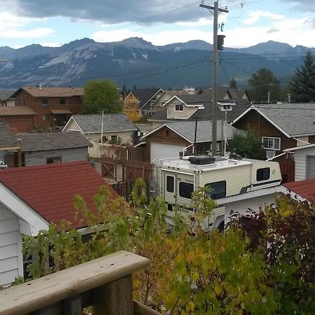 Bon Homme View Apartamento Jasper Quarto foto