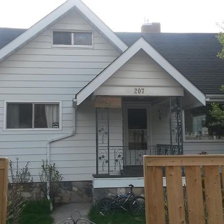 Bon Homme View Apartamento Jasper Exterior foto