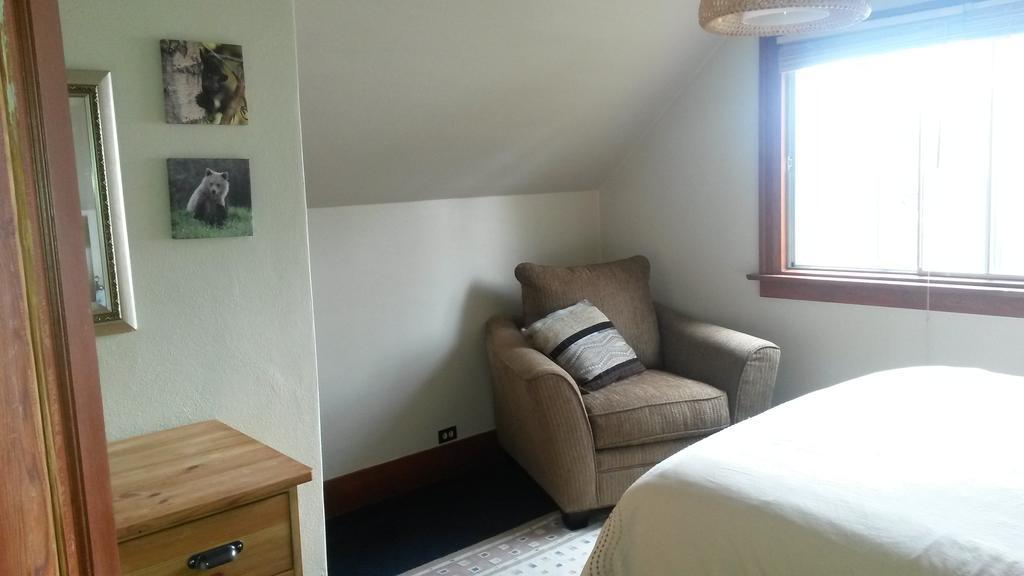 Bon Homme View Apartamento Jasper Quarto foto