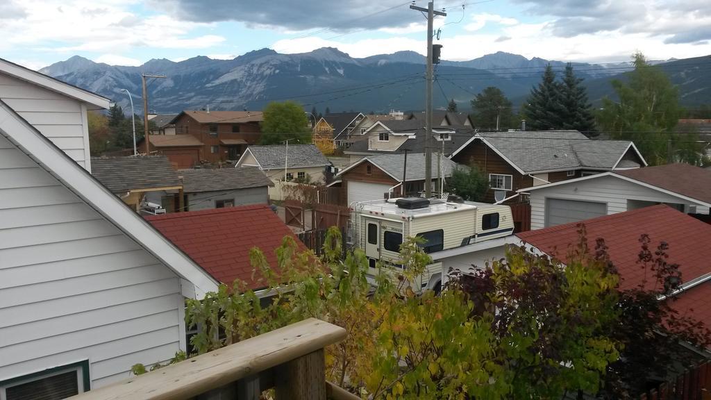 Bon Homme View Apartamento Jasper Quarto foto