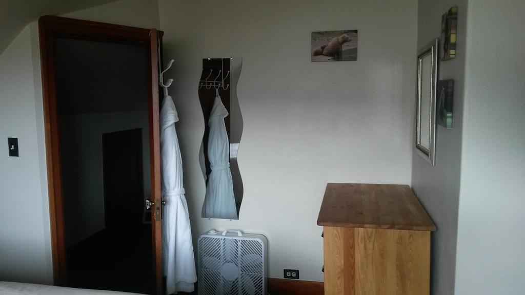 Bon Homme View Apartamento Jasper Quarto foto