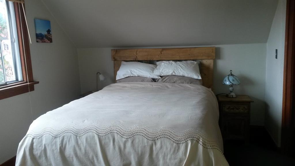 Bon Homme View Apartamento Jasper Quarto foto