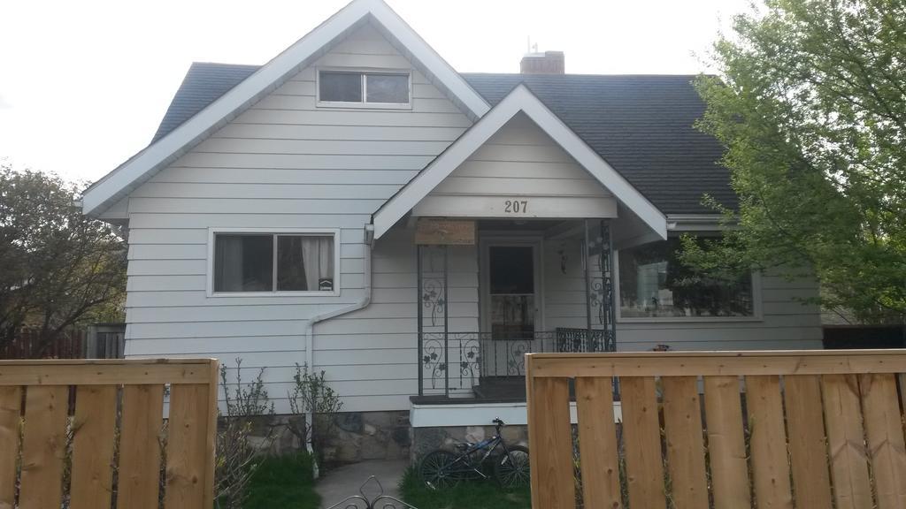 Bon Homme View Apartamento Jasper Exterior foto