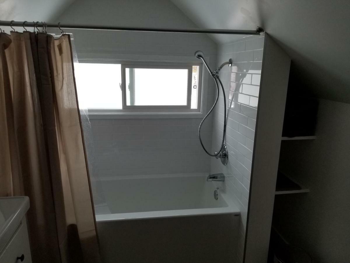 Bon Homme View Apartamento Jasper Exterior foto