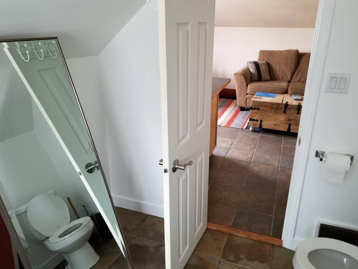 Bon Homme View Apartamento Jasper Exterior foto